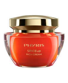 Phyris Spiceup Rich Cream Насичений крем для обличчя - Написати відгук