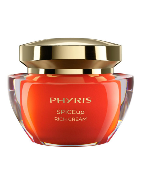 Phyris Spiceup Rich Cream Насичений крем для обличчя