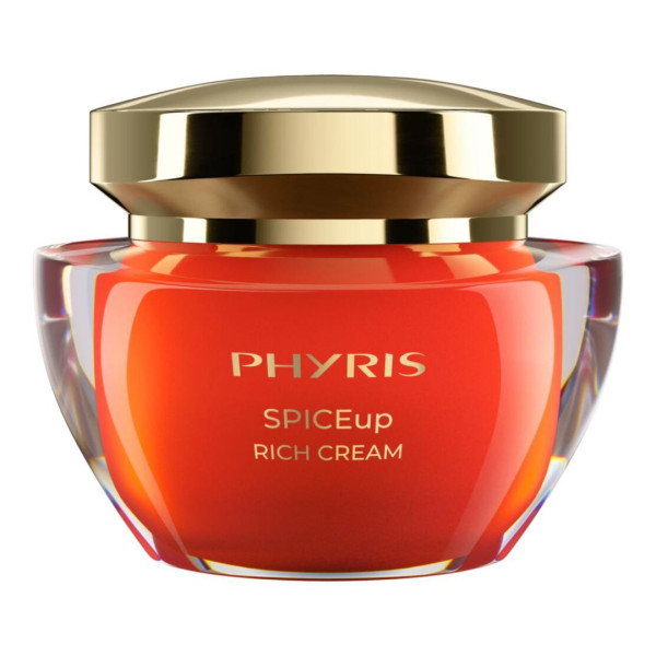 Phyris Spiceup Rich Cream Насичений крем для обличчя