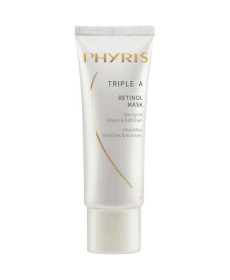 Phyris Triple A Retinol Mask Маска з ретинолом - Написати відгук