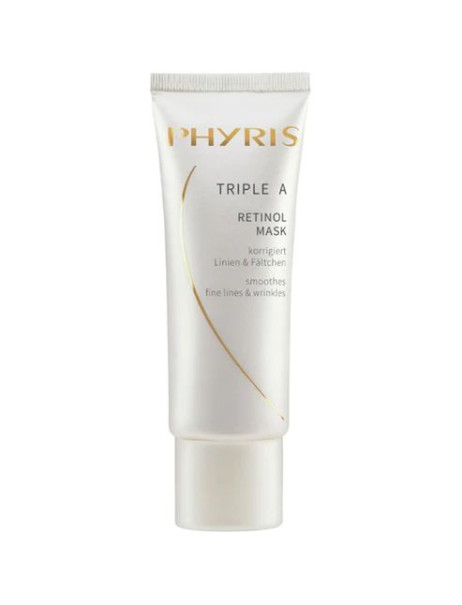 Phyris Triple A Retinol Mask Маска з ретинолом