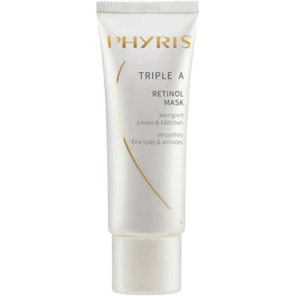 Phyris Triple A Retinol Mask Маска з ретинолом