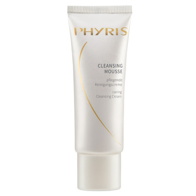 Phyris Cleansing Mousse Мус для умивання