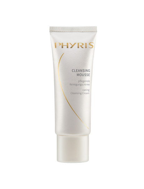 Phyris Cleansing Mousse Мус для умивання