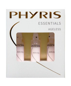 Phyris Essentials Ageless Омолаживающий ампульный концентрат с аргирелином - Написать отзыв