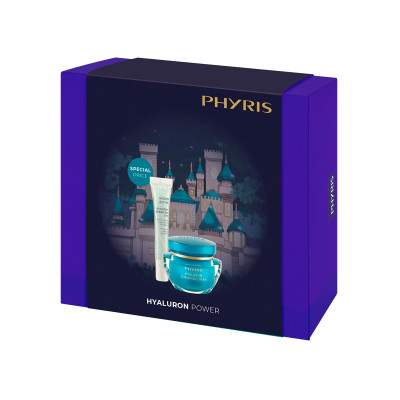 Phyris Gift Set Hyaluron Подарочный набор Гиалурон