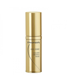 Phyris Golden Cream and Mask Крем-маска для век Золото - Написать отзыв