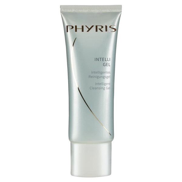 Phyris Intelli Gell IQ Розумний гель для очищення шкіри обличчя