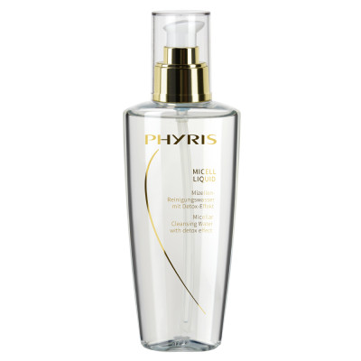 Phyris Micell Liquid Міцелярна вода