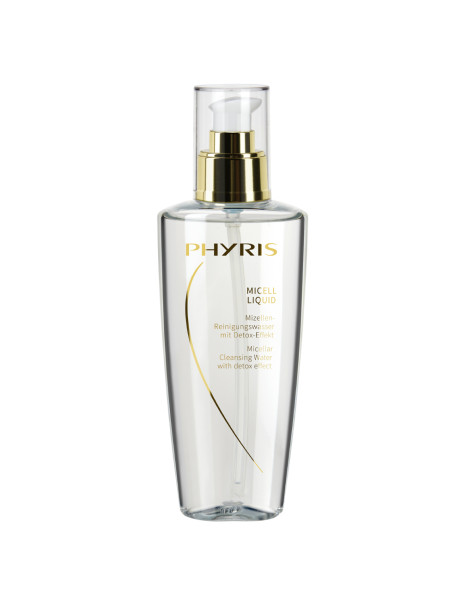 Phyris Micell Liquid Міцелярна вода