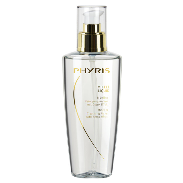 Phyris Micell Liquid Міцелярна вода