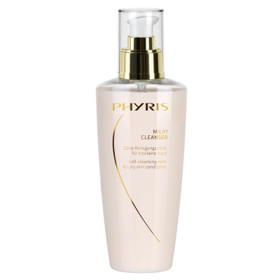 Phyris Milky Cleanser Очищуюче молочко