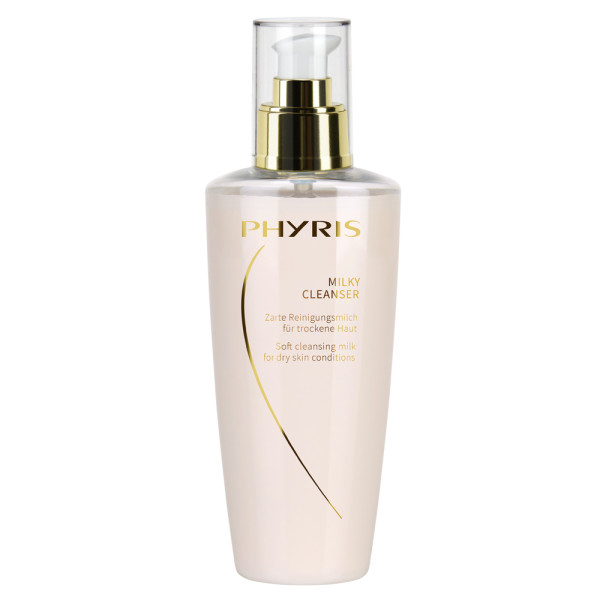 Phyris Milky Cleanser Очищуюче молочко