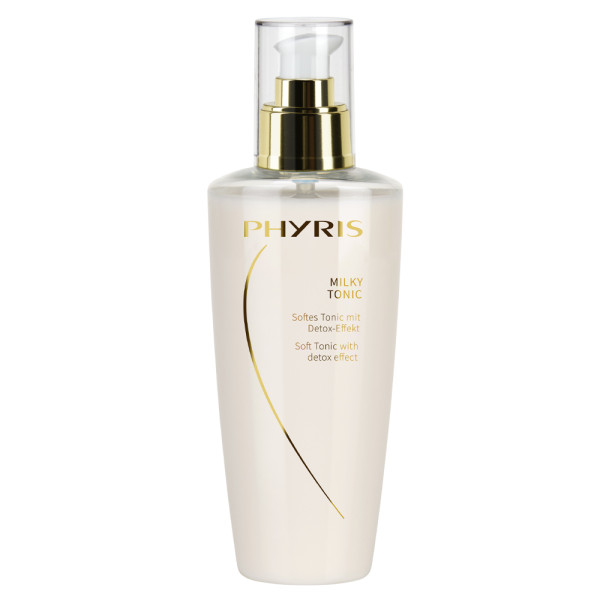 Phyris Milky Tonic Молочний тонік