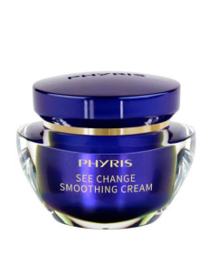Phyris See Change Smoothing Cream Розгладжуючий крем для обличчя - Написати відгук