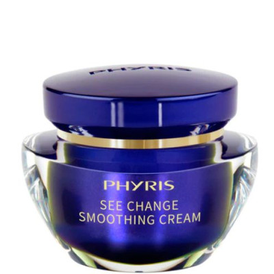 Phyris See Change Smoothing Cream Розгладжуючий крем для обличчя