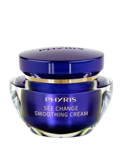 Phyris See Change Smoothing Cream Розгладжуючий крем для обличчя