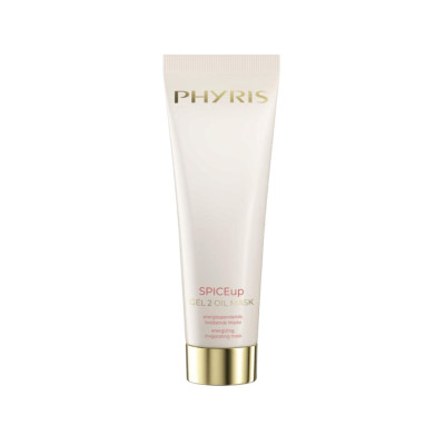 Phyris Spiceup Gel 2 Oil Mask Гель-маска