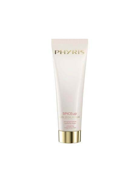 Phyris Spiceup Gel 2 Oil Mask Гель-маска