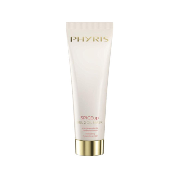 Phyris Spiceup Gel 2 Oil Mask Гель-маска
