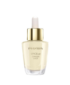 Phyris Spiceup Ginger Shot Сироватка Імбирний шот - Написати відгук