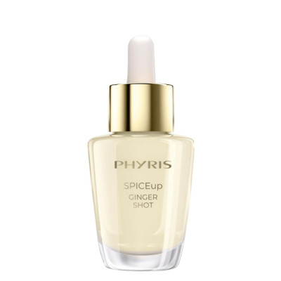 Phyris Spiceup Ginger Shot Сироватка Імбирний шот