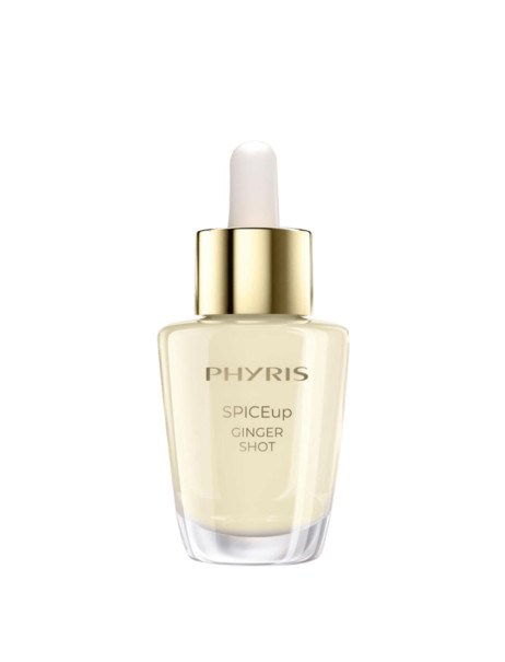 Phyris Spiceup Ginger Shot Сироватка Імбирний шот