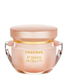 Phyris RE Design Decollete Омолаживающий крем для зоны декольте - Написать отзыв