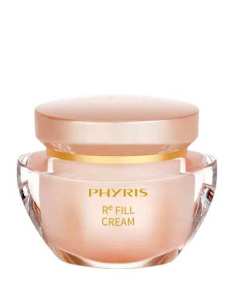 Phyris RE Fill Cream Крем-филлер для лица