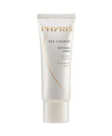 Phyris See Change Refining Mask Омолоджуюча маска для обличчя - Написати відгук