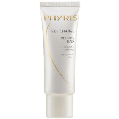 Phyris See Change Refining Mask Омолаживающая маска для лица