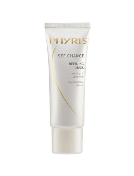 Phyris See Change Refining Mask Омолоджуюча маска для обличчя