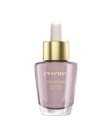 Phyris Тime Release Retinol Anti-Age Серум з ретинолом - Написати відгук