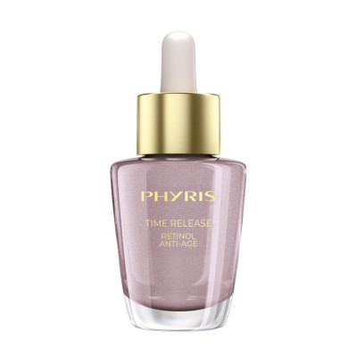 Phyris Тime Release Retinol Anti-Age Серум з ретинолом