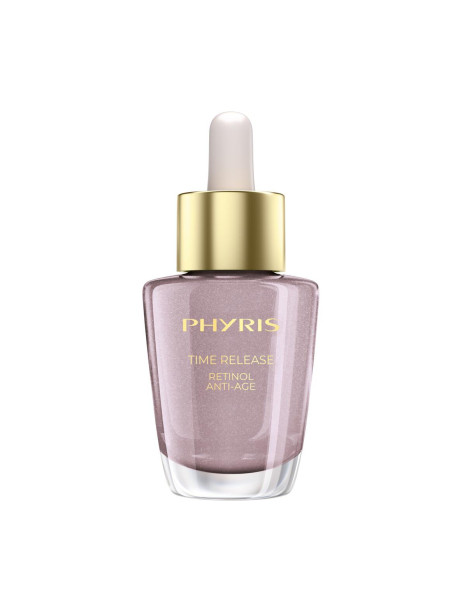 Phyris Тime Release Retinol Anti-Age Серум з ретинолом