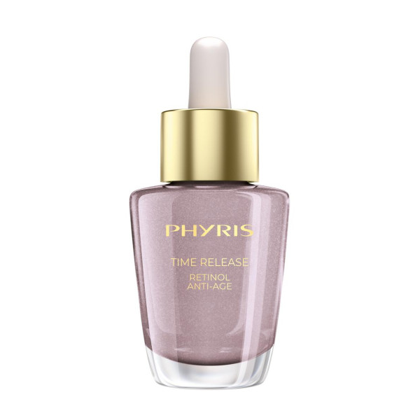 Phyris Тime Release Retinol Anti-Age Серум з ретинолом