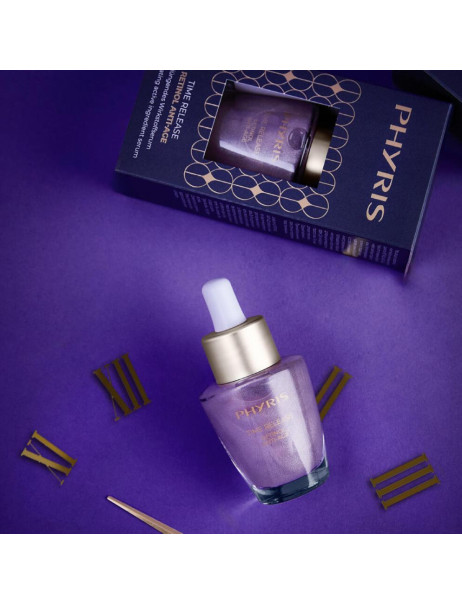 Phyris Тime Release Retinol Anti-Age Серум з ретинолом
