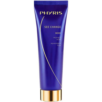 Phyris See Change Body Cream Омолаживающий крем для тела