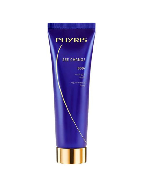 Phyris See Change Body Cream Омолаживающий крем для тела