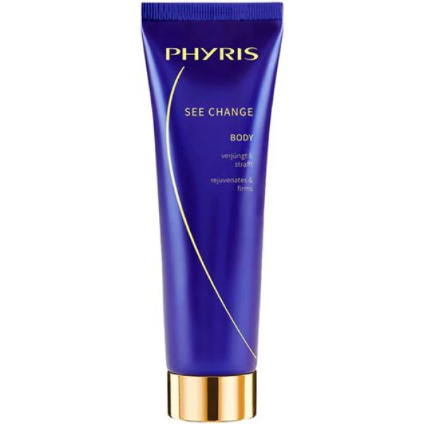 Phyris See Change Body Cream Омолоджуючий крем для тіла