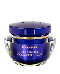 Phyris See Change Collagen Cream Крем із омолоджуючим колагеном img