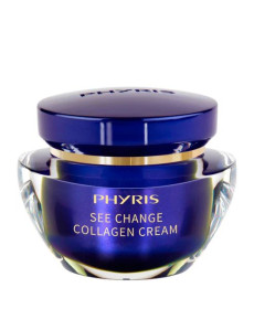 Phyris See Change Collagen Cream Крем із омолоджуючим колагеном - Написати відгук