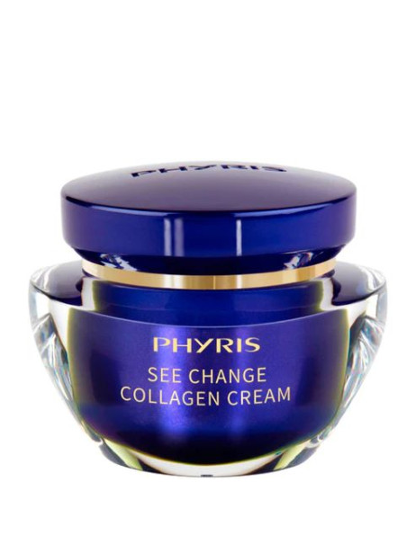Phyris See Change Collagen Cream Крем із омолоджуючим колагеном