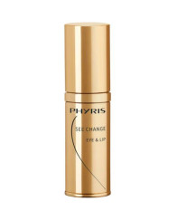 Phyris See Change Eye And Lip Омолоджувальний концентрат для повік та губ img