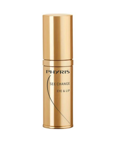 Phyris See Change Eye And Lip Омолоджувальний концентрат для повік та губ - Написати відгук
