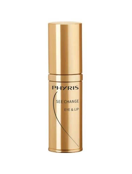 Phyris See Change Eye And Lip Омолоджувальний концентрат для повік та губ