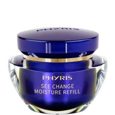Phyris See Change Moisture Refill Cream  Зволожуючий крем омолоджуючий