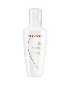 Phyris Sensi Foam Ultra Soft Cleanser Очищуюча піна для чутливої шкіри - Написати відгук
