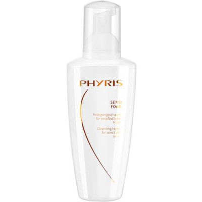 Phyris Sensi Foam Ultra Soft Cleanser Очищуюча піна для чутливої шкіри 