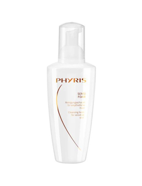 Phyris Sensi Foam Ultra Soft Cleanser Очищуюча піна для чутливої шкіри